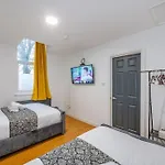 *f18gh* For Relaxed & Cosy Stay/free Parking/wifi Appartement